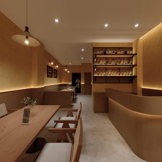 德维尔---餐饮设计图