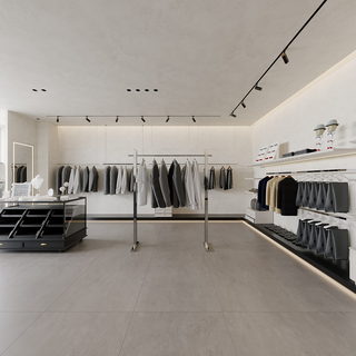 服装店