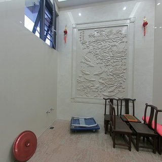 大庄自建房完工拍摄