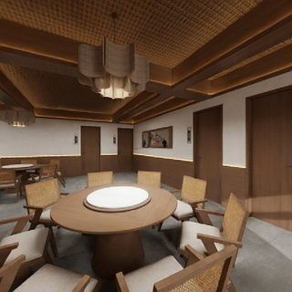 餐厅