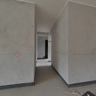 博翠云邸3-1-7-1现场图