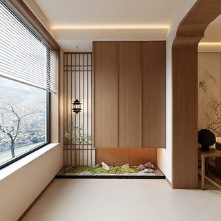 昌兴小区