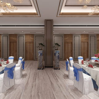 吉泰盛世酒店