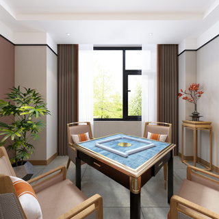 成都茶楼包间3定