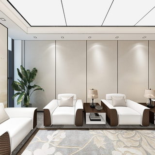 鑫苑国际中心物业办公室-VIP室