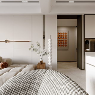 现代无主灯 | 合集