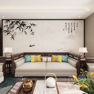景欣华府