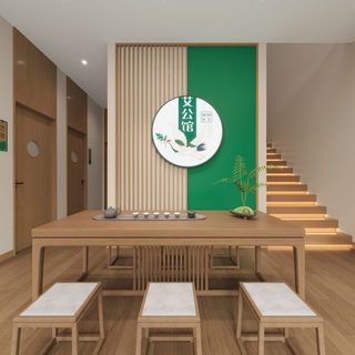 蜗艾蜗家艾公馆