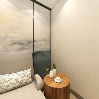 足浴店一套