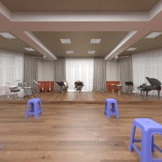 音乐厅