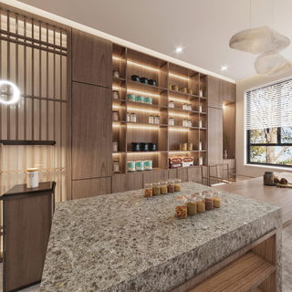 燕窝店