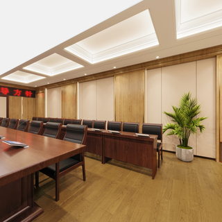 3F县委常委常务会议室-049167-6300