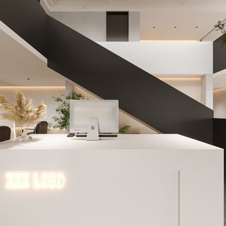 现代-理发店-048483-752