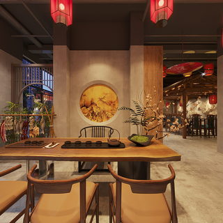 新中式-餐厅-048605-6287