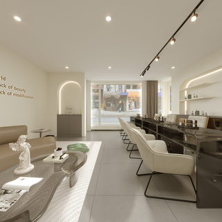 美甲店-现代-050390-6447