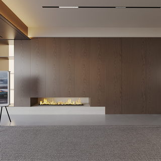 江南春 邵总(二）