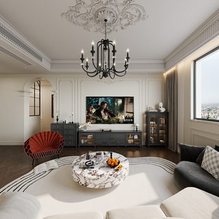 花园小区（二）