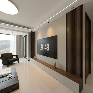 全屋效果图