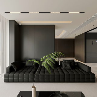 仁城澜峰   廖总   意式