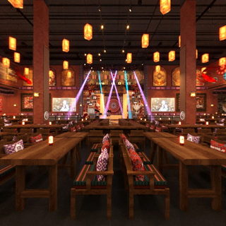 银川兰溪谷店