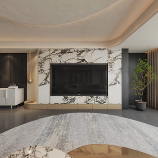 龙湖  意式法式