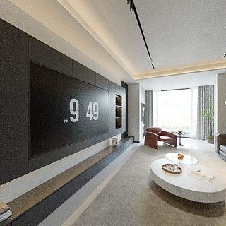 皮总客餐厅小图