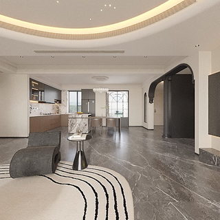 中海学府壹号王美女