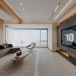 小图