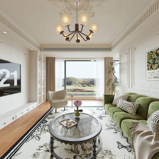 中海学府壹号10-905