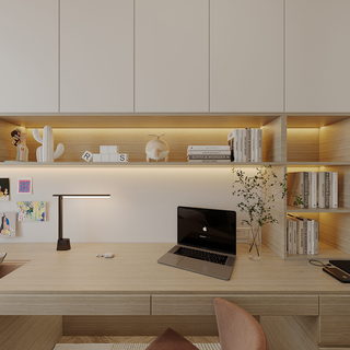 金峰18楼C效果图