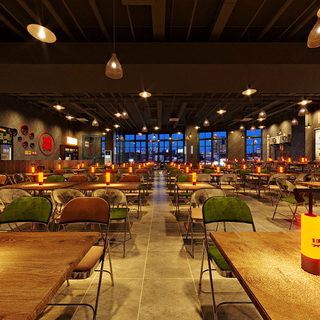民谣集（福州烟台山观海店）