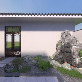 小图