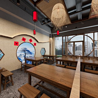 古城味道全羊馆