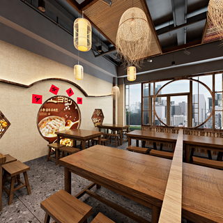 古城味道全羊馆