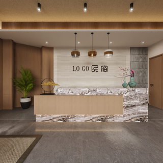 酒店