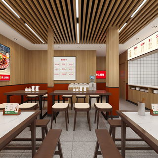牛肉粉店