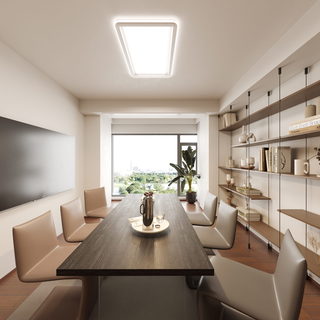 章女士-现代风格