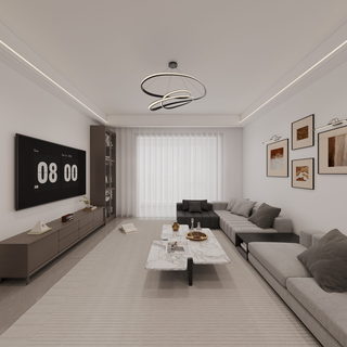 铭信-永新北苑3-202