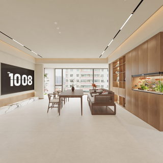 外滩林府-子和设计