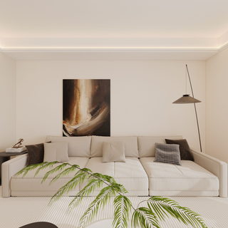 和昌程姐雅居效果图