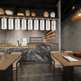 晚晚馄饨 手作糖水