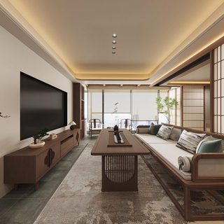 宋氏美学全屋