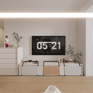 中宅装饰恒茂未来都会F12-1-102高女士