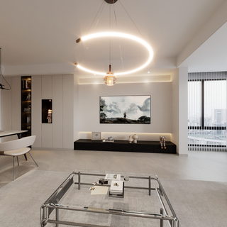 中宅装饰万科星光世纪