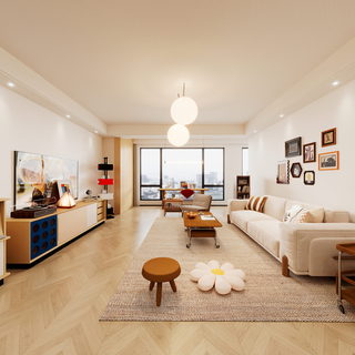 中宅装饰玖悦府7栋3单元402