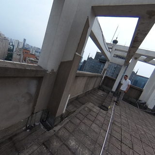 顶楼