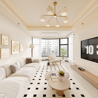 星匠装饰--阳光玖著