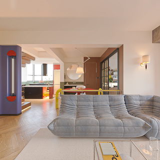 黄岐第一城三稿