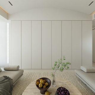 璟宸府C3栋102室 徐老师雅居