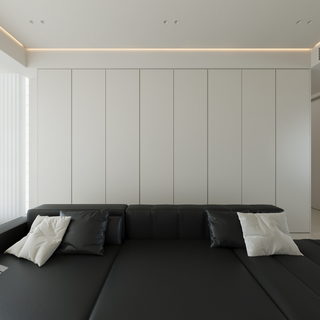 璟宸府C3栋102室  徐老师雅居